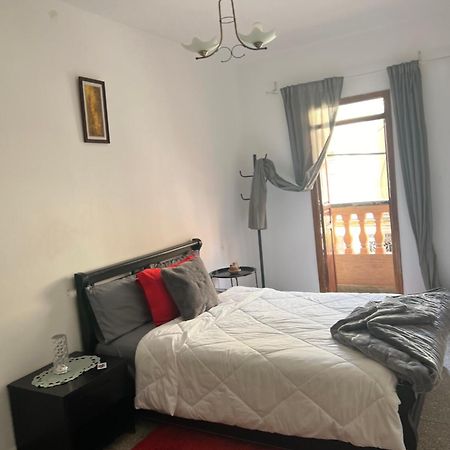 Youss Appartement 索维拉 外观 照片