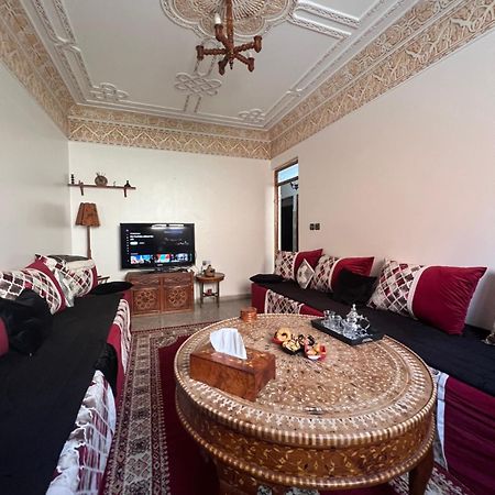 Youss Appartement 索维拉 外观 照片