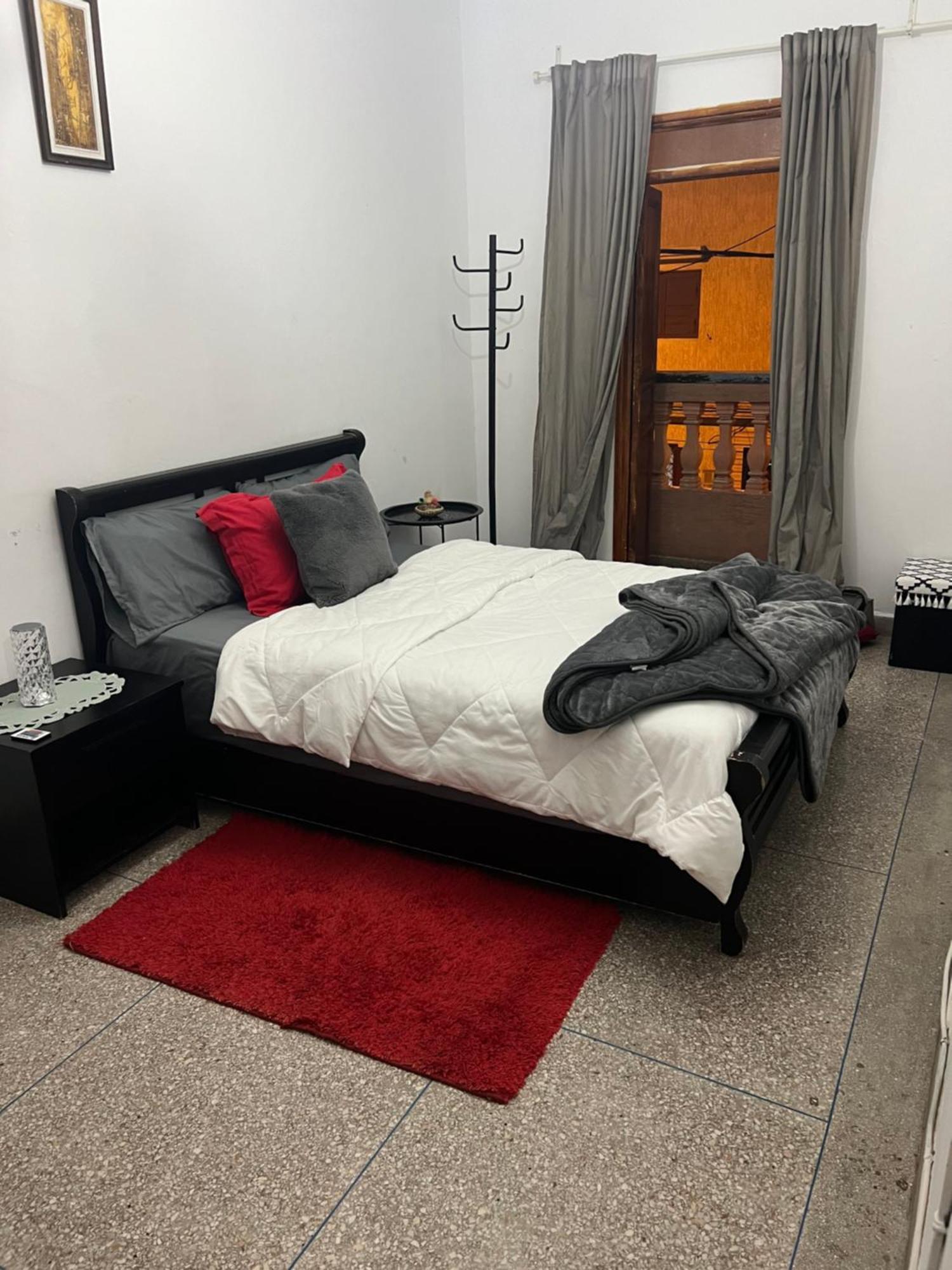 Youss Appartement 索维拉 外观 照片
