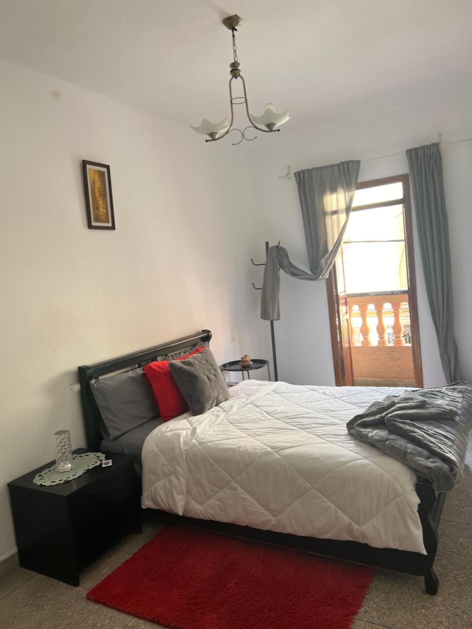 Youss Appartement 索维拉 外观 照片