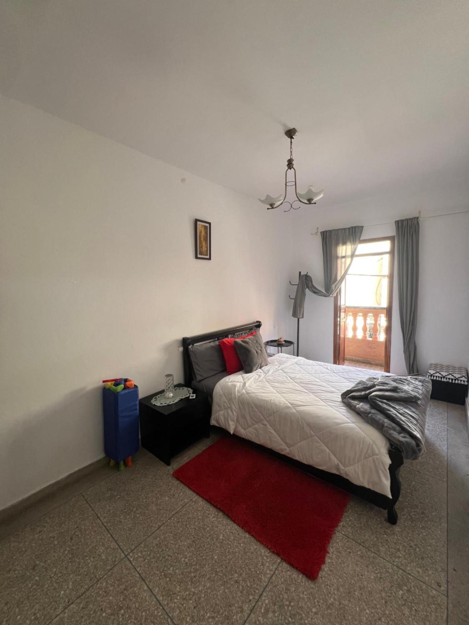 Youss Appartement 索维拉 外观 照片