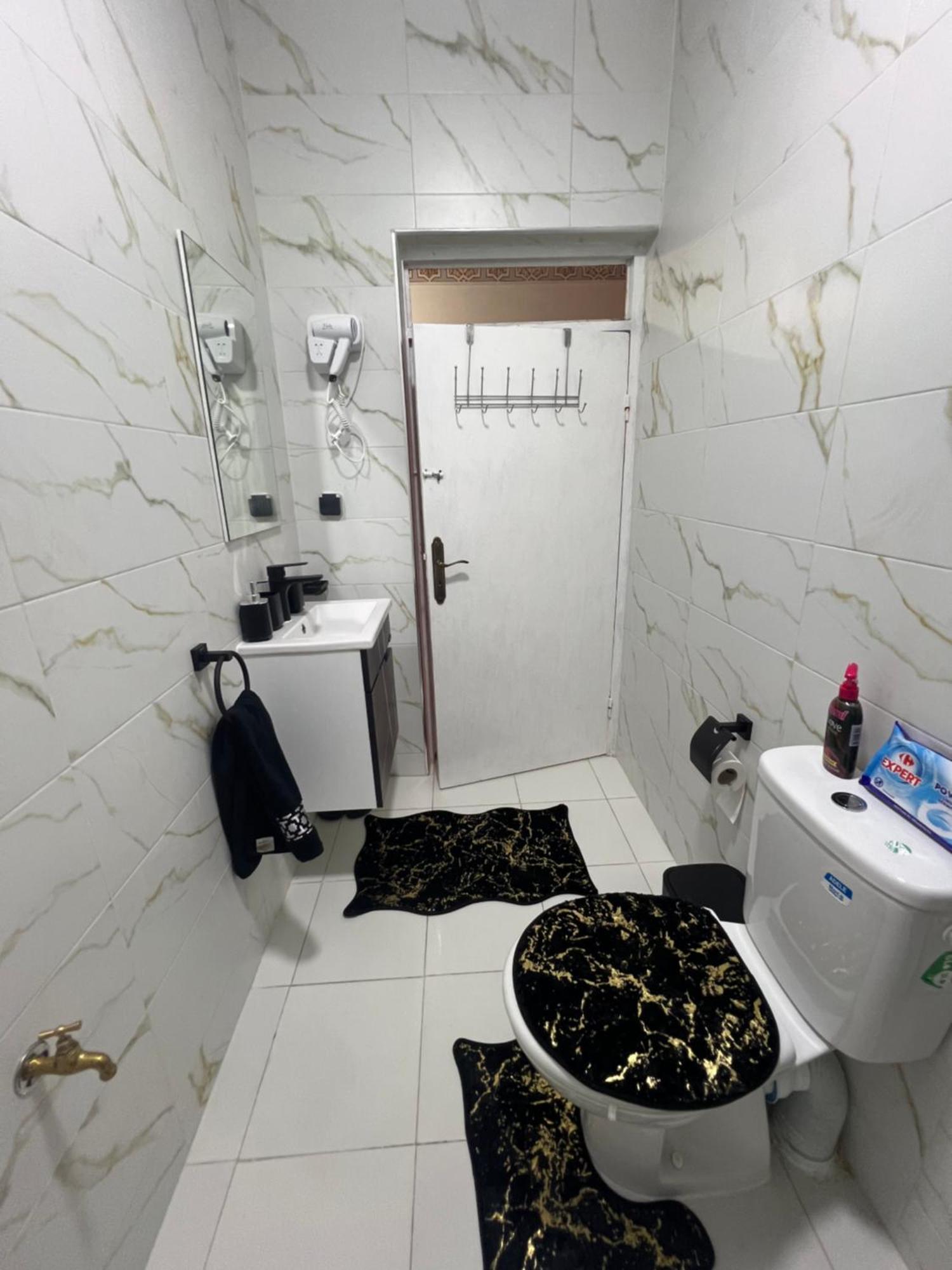 Youss Appartement 索维拉 外观 照片