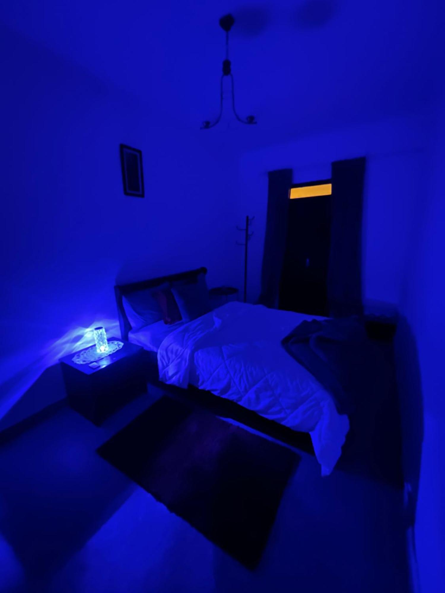 Youss Appartement 索维拉 外观 照片