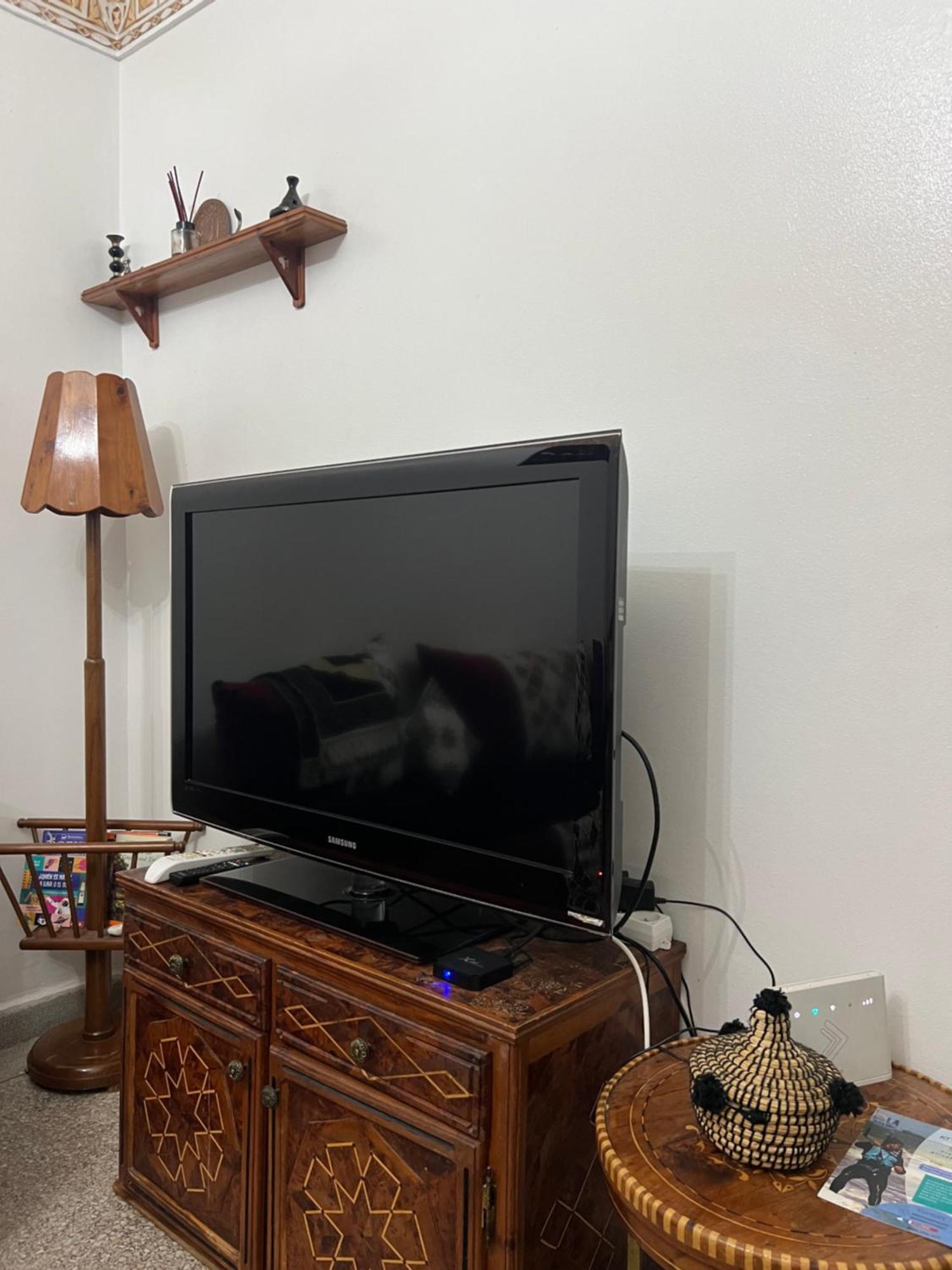 Youss Appartement 索维拉 外观 照片