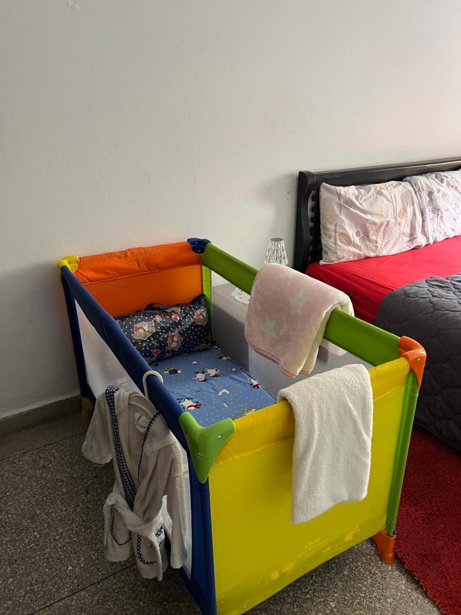 Youss Appartement 索维拉 外观 照片